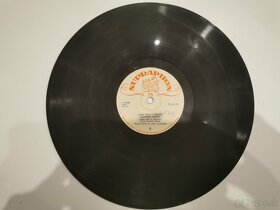 Predám staré platne - 10