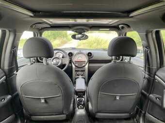 Mini cooper cantryman - 10