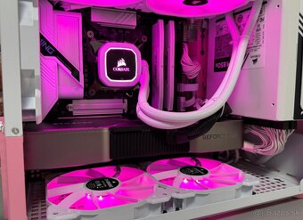 Ultra 7 265K\32GB\RTX 3080\SSD\850W Zdroj - 10