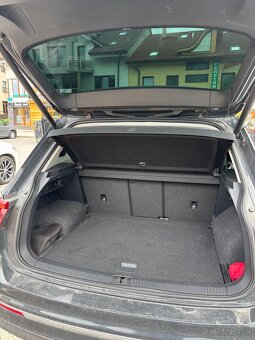 Volkswagen Tiguan 2.0 TDI 4x4 DSG - 10