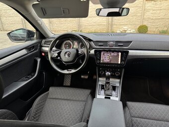ŠKODA SUPERB 3 FACELIFT 2.0 TDI 110KW DSG A7 STYLE - 10