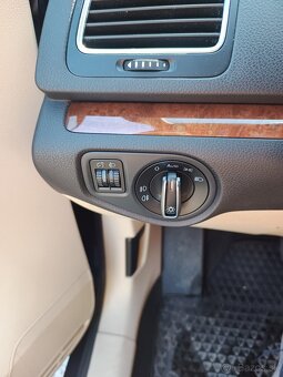 VW Sharan - 10