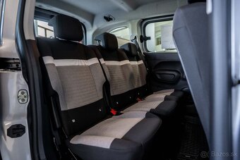 Citroën Berlingo (M1) PLUS BlueHDi 100 S S BVM6 - 10