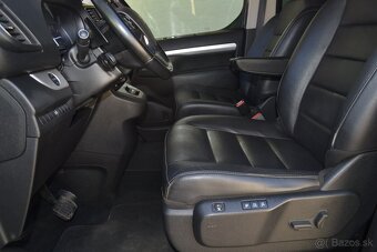 Peugeot Expert 2.0 Blue-HDi Allure L2, 7.Miest, AT/8,r.:2019 - 10