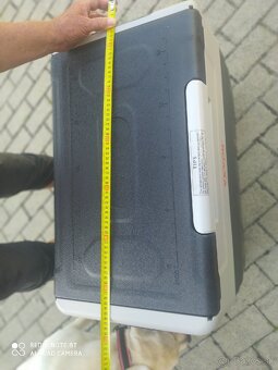 Kompresorova auto chladnička - 10
