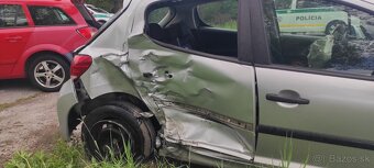 Predám Peugeot 1,4 Hdi, motor pojazdný - 10
