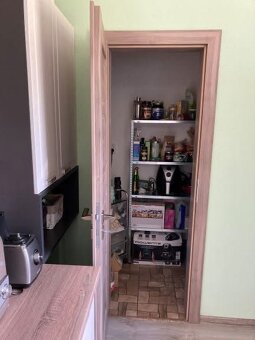 Ponúkam dlhodobý prenájom 2izb. bytu s terasou - 10