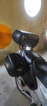 Predám BMW R 1150 RT r. 2002 - 10