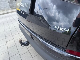Škoda Kodiaq 2,0tdi 147kw Slovák 5r záruka DPH - 10