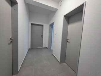 1,5 izb. byt, Triblavinská Residence - Chorvátsky Grob - 10