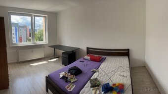 3 Izbovy byt s balkónom - 10