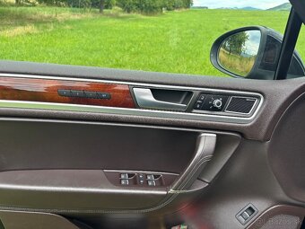 Touareg 3.0 180Kw - 10