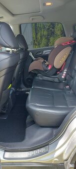 Honda CRV - 10