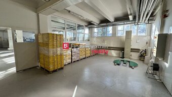 Skladový, výrobný priestor Dunajská Streda - 10