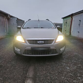Predám Ford Mondeo - 10