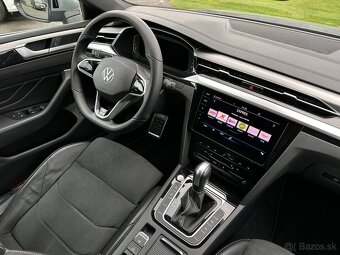 Volkswagen Arteon Shooting Brake 2.0 TDi 4Motion DSG , WEBAS - 10