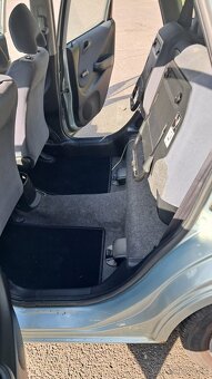 Honda Jazz 1.2 Cool - Nová STK - 10