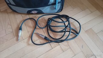 Ibanez GRG170DX elektricka gitara - 10