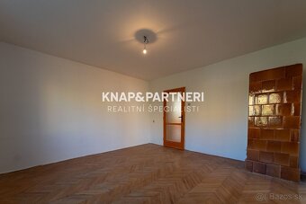 3 IZBOVÝ BYT S GARÁŽOU, MOŽNÁ DISPOZIČNÁ ZMENA, VEĽKÝ ŠARIŠ - 10