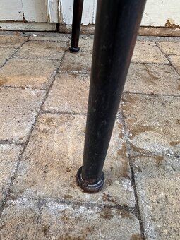 Kaviarenska stolička - 10