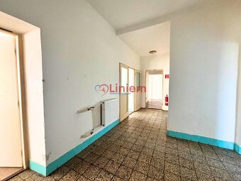 INVESTIČNÁ PRÍLEŽITOSŤ – Murovaná budova s možnosťou prestav - 10