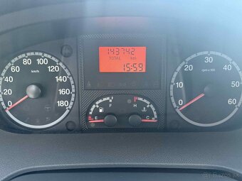 Peugeot Boxer 2.2 HDi L3H2 – 2011 – 143 742 km – Klimatizáci - 10