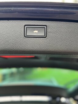 Passat B7 Alltrack 2.0 TDi 130kw - 10