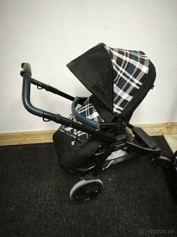 Kočík Peg Pérego book 51 - 10