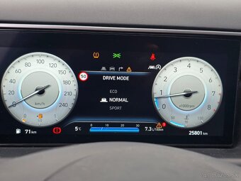 Hyundai Tucson 2024  26 tis km ✅ - 10