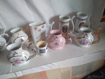 Sklo,keramika,porcelán - 10