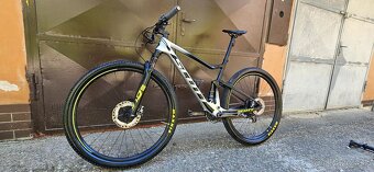 Scott Spark 900 Pro - 10