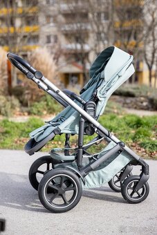 Športový kočiar Britax Römer Smile 5Z - 10