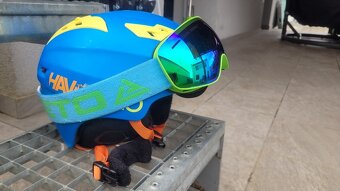 Lyziarsky vystroj - 10