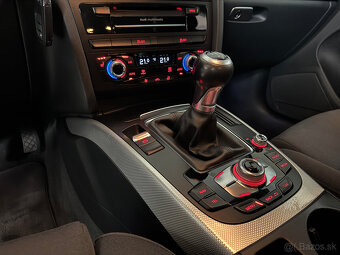 Audi A4 Avant 2.0TDi 110kW Ambition Xenon LED PDC - 10