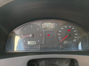 VW T5 Caravelle Long - 10