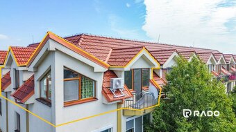 RADO | 2iz byt v novostavbe s parkovaním | Podunajské Biskup - 10