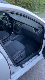 Octavia 3 a7 2.0 tdi VRs - 10