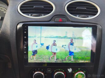 Ford focus combi 1.6TDCI 80kw - 10