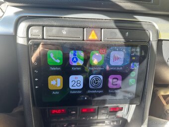 Audi a4 b7 3.0tdi - 10