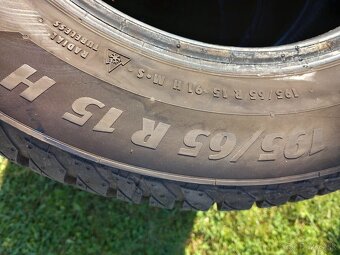 195/65 r15 celoročne pneumatiky - 10