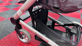 Predám kočík MUTSY Nexo - 10