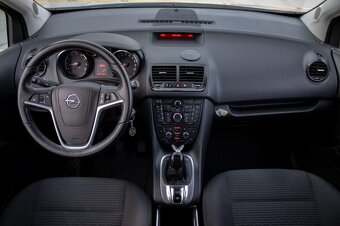 Opel Meriva 1.4 turbo Drive MT/6 - 10