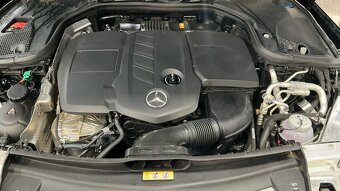 Mercedes E300DE 95'000km 12/2020 Avantgarde - 10