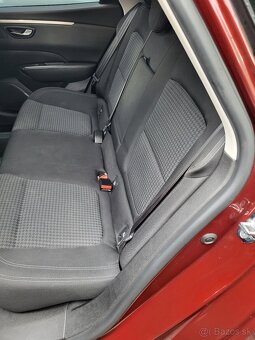 Renault Talisman kombi 1,6 diesel - 10