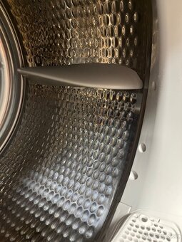 Predám set Bosch série 6 - práčka a sušička - 10