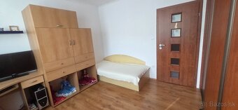 Prenájom 3-izbového bytu - 10