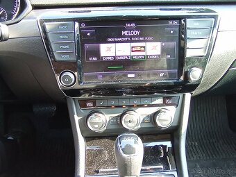 Škoda Superb combi 2.0TDi Kúpená v SR - 10