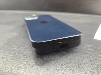 iPhone 13 Mini 128GB Blue - 10