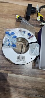 Roboticka kosačka Gardena - 10