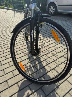 Wheeler cross 4600 - 10